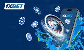 1xBet App Your Ultimate Sports Betting Companion 488248580