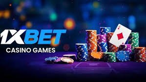1xbet India APP Your Gateway to Exciting Betting -159558763