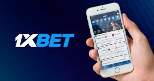 1xBet Korea Download the App for Your Betting Needs