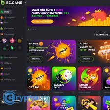 BC.Game APK for iOS Devices A Comprehensive Guide BC.Game APK for iOS Devices A Comprehensive Guide