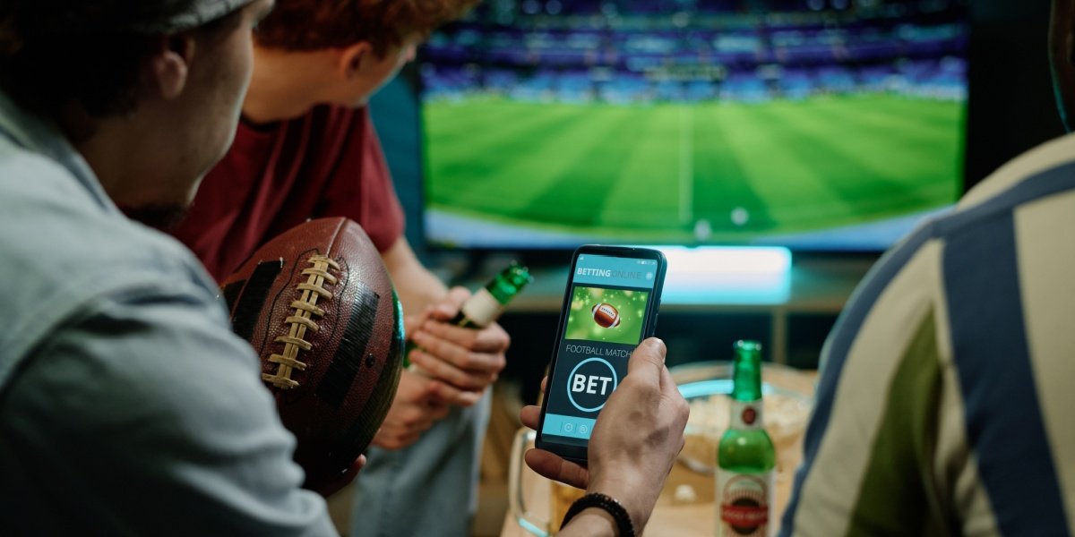 Cómo Apostar Desde el Móvil Guía Completa para Principiantes
