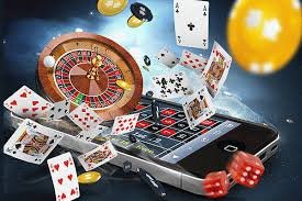 Crypto Casinos Embracing the Future of Online Gambling