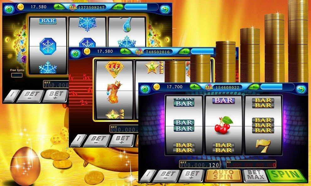 Explore the Exciting World of Winstler Casino Online Slots