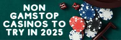 Exploring Casinos Not Registered on Gamstop 825978190 Exploring Casinos Not Registered on Gamstop 825978190