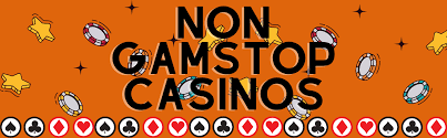 Exploring Casinos Not Registered on Gamstop 825978190 Exploring Casinos Not Registered on Gamstop 825978190