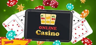 Få spennende gratis casino bonus uten innskudd