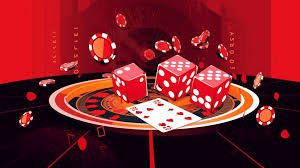 Få spennende gratis casino bonus uten innskudd