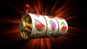 Gamdom Casino Online Slots В мире онлайн-гейминга