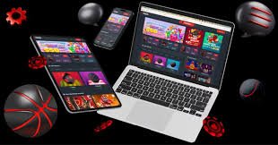 Онлайн казино Играть на деньги и побеждать