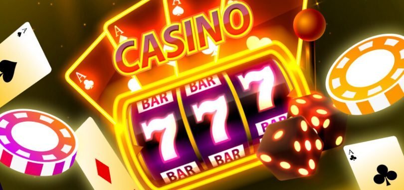 The Exciting World of Online Casino Blaze Spins