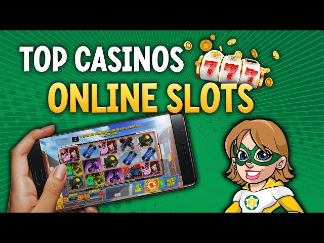 The Rise of Online Casino Booming Slots -1726342029