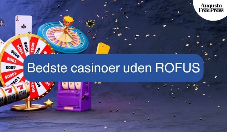 Udenlandske Casino Free Spins Sådan Udnytter Du Dine Gevinstmuligheder