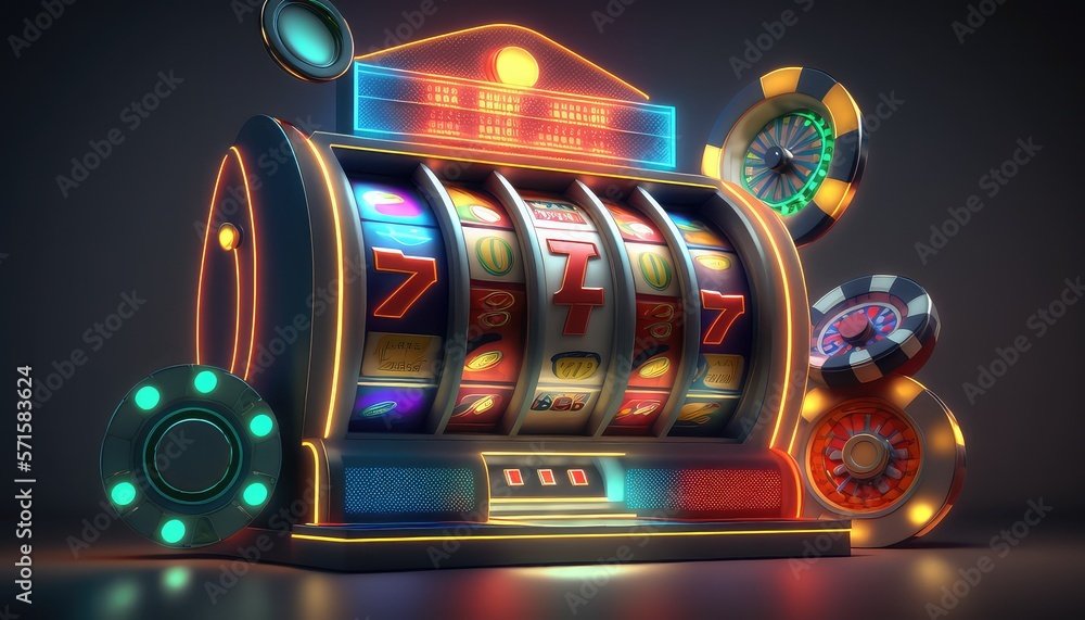 Understanding Slot Game Probability A Simple Guide 154170049