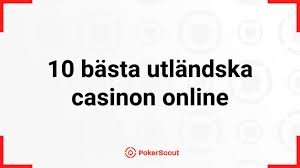 Utforska möjligheterna med att spela på utländska casinon Utforska möjligheterna med att spela på utländska casinon