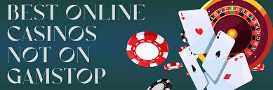 All You Need to Know About Non GamStop Casinos