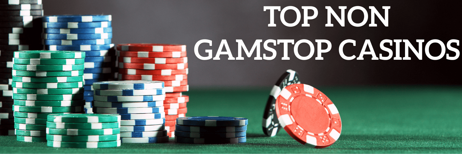 All You Need to Know About Non GamStop Casinos