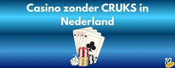 Betrouwbare Casino's zonder CRUKS Speel Zorgeloos Betrouwbare Casino's zonder CRUKS Speel Zorgeloos