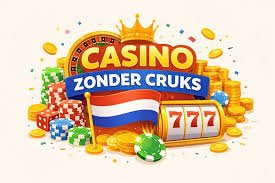 Betrouwbare Casino's zonder CRUKS Speel Zorgeloos Betrouwbare Casino's zonder CRUKS Speel Zorgeloos