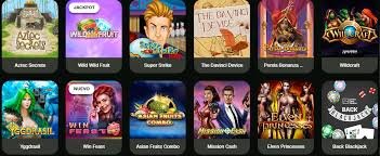 Cashwin Casino España La Nueva Opción de Entretenimiento en Línea