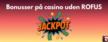 De Bedste Online Casinoer i Danmark En Uforglemmelig Oplevelse