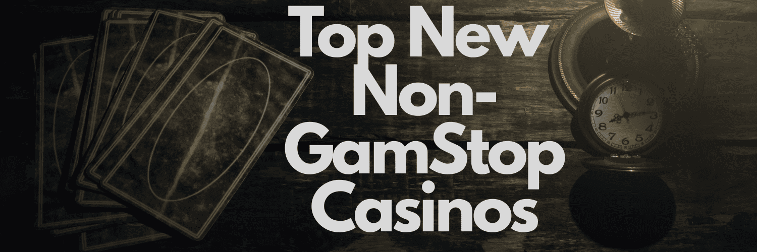 Discover Non-Gamstop Casinos A New Betting Horizon