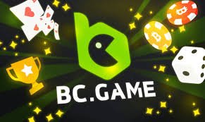 Discover the Excitement of BC.Game Application