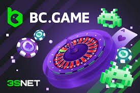 Discover the Exciting World of Bcgame.sk Online Casino