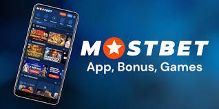 Discover the Ultimate Betting Experience with Mostbet APK