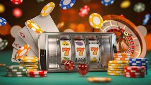 Experience the Thrills of 12Play Live Casino A Complete Guide