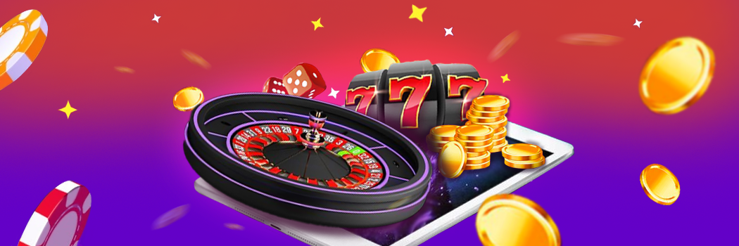 Explore the Thrills of Casino 770 Casino & Sportsbook 1884119283