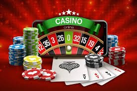 Exploring the Exciting World of Casinoly Casino Online Games 1087890268