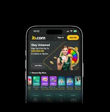 JB.COM - Возможности для ставок на спорт