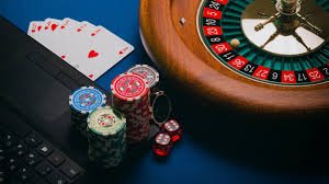 No Deposit Casino Online UK Get Started Today!