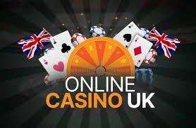 No Deposit Casino Online UK Get Started Today!