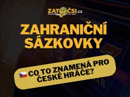 Objevte svět online kasin v zahraničí