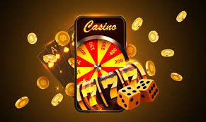 The Thrilling World of Frank Casino Your Guide to Unforgettable Gaming