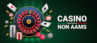 Assistenza 24h per i Casino Europei Non AAMS