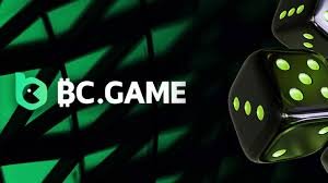 BC Game Online Casino Your Ultimate Gambling Experience