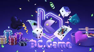 BC Game Online Casino Your Ultimate Gambling Experience