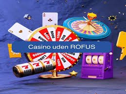 Bedste Online Casinoer Din Guide til Spiloplevelser