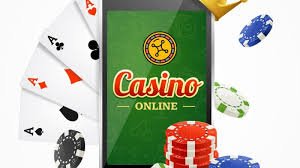 Bedste Online Casinoer Din Guide til Spiloplevelser