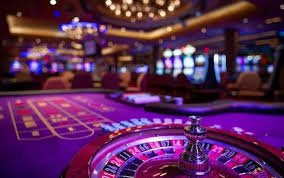Bedste Online Roulette Casinoer - Spil og Vind Store Priser