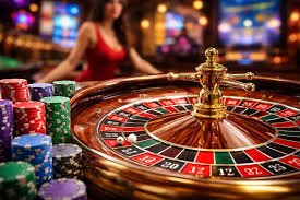 Bedste Roulette Casinoer Din Guide til Online Spil