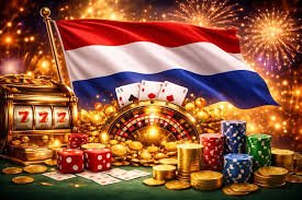Buitenlandse Casino Een Verkenning van Online Gokken