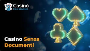 Casinò Anonimo Registrazione Rapida per Giocatori Esigenti