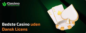 Casino Login uden MitID En Nyæra i Dansk Spiloplevelse Casino Login uden MitID En Nyæra i Dansk Spiloplevelse