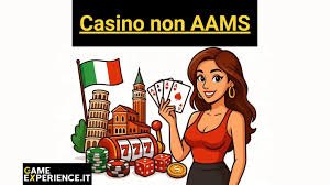 Casinò Non AAMS Senza Documenti Gioca Sicuro e Senza Stress