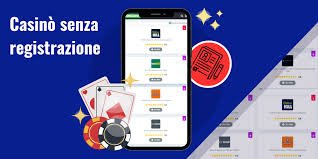 Casinò Online Italia Non AAMS Guida Completa e Sicurezza