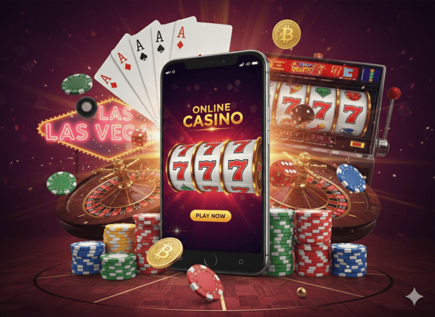 Casino Sider med Free Spins - Find de Bedste Tilbud 747330722
