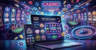 Casino uden NemID login - Din guide til online spil